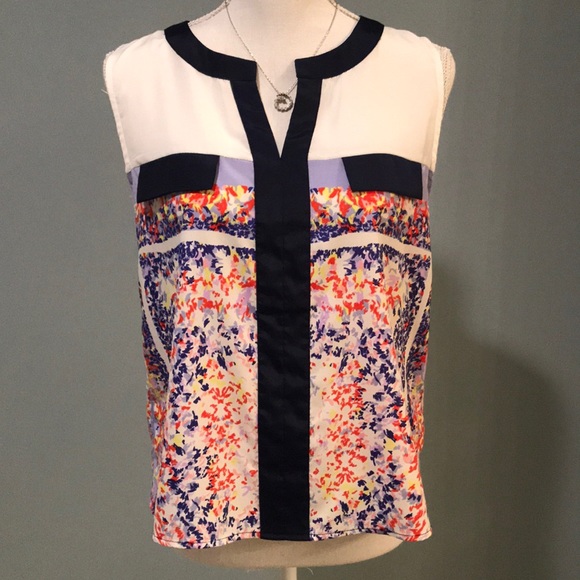 Collective Concepts Blouse, Medium (LA) - Picture 1 of 7